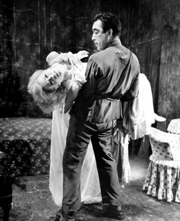 Gallery of Uta Hagen