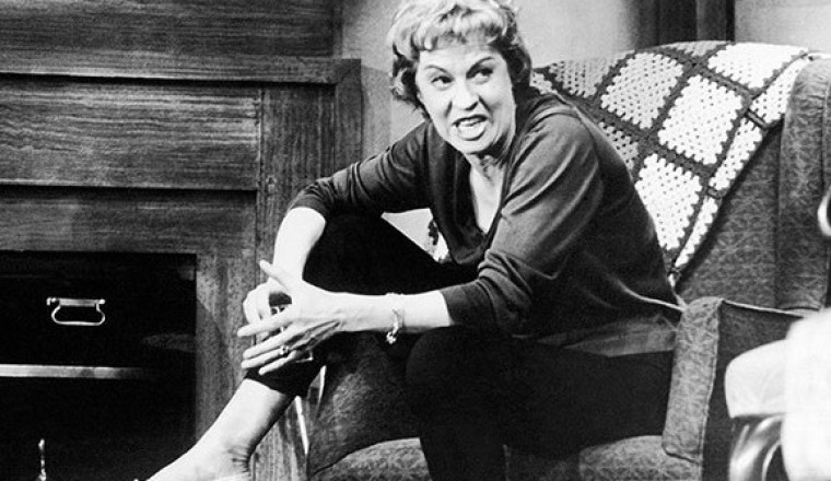 Gallery of Uta Hagen