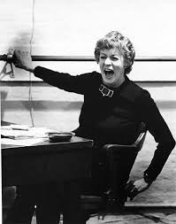Gallery of Uta Hagen