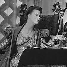 Gallery of Uta Hagen