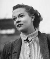 Gallery of Uta Hagen