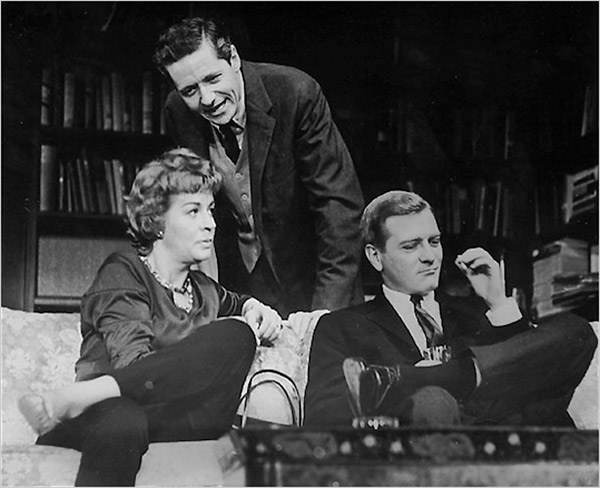 Gallery of Uta Hagen