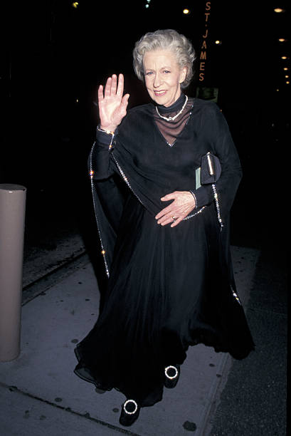Gallery of Uta Hagen