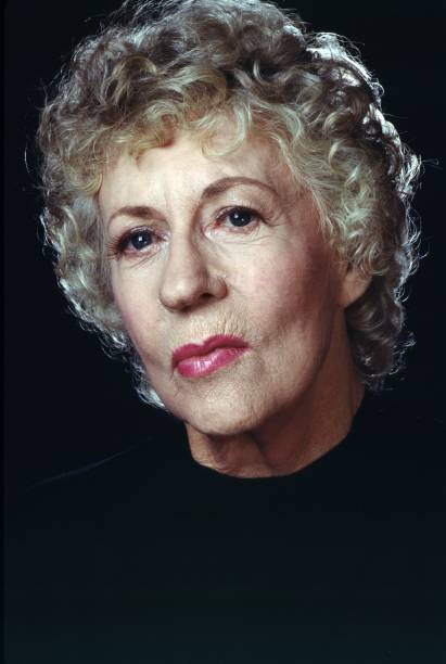 Gallery of Uta Hagen