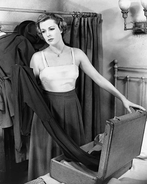 Gallery of Uta Hagen