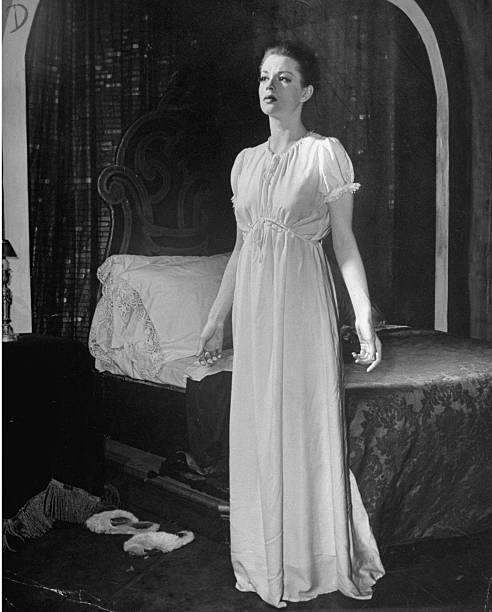 Gallery of Uta Hagen
