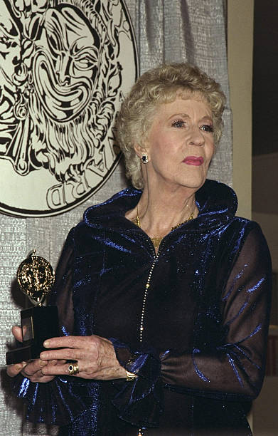 Gallery of Uta Hagen