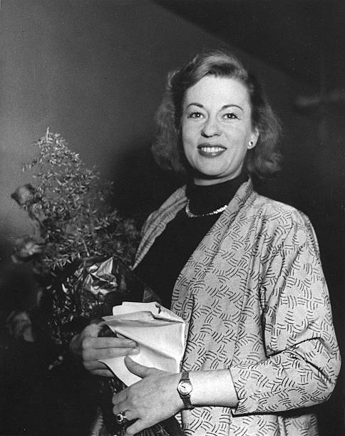 Gallery of Uta Hagen