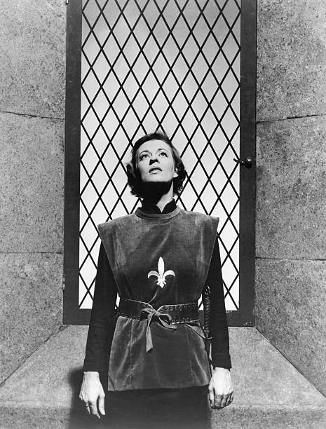 Gallery of Uta Hagen