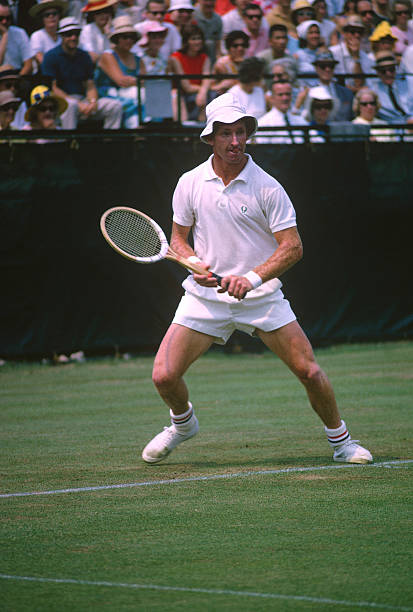 Gallery of Rod Laver