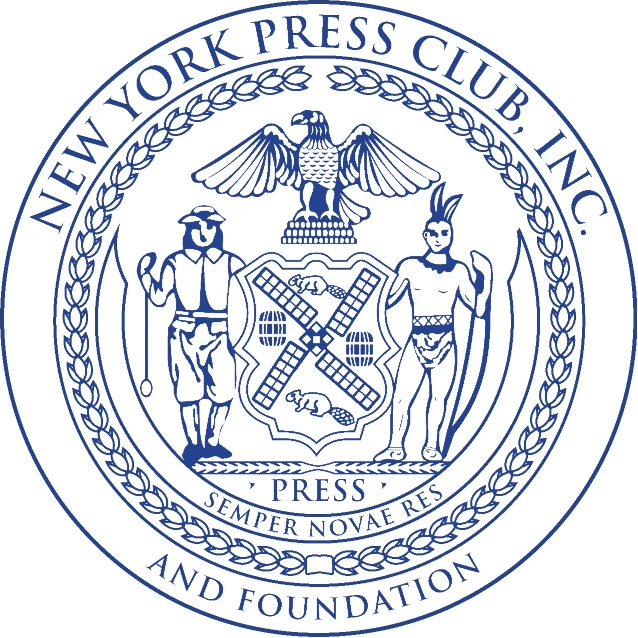 New York Press Club