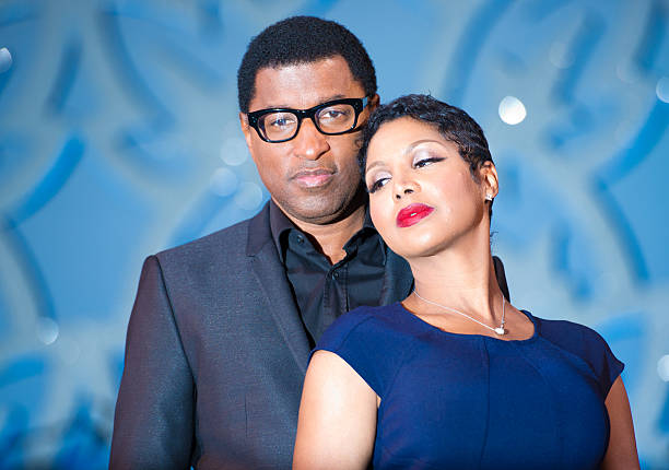 Gallery of Toni Braxton
