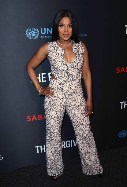 Gallery of Toni Braxton