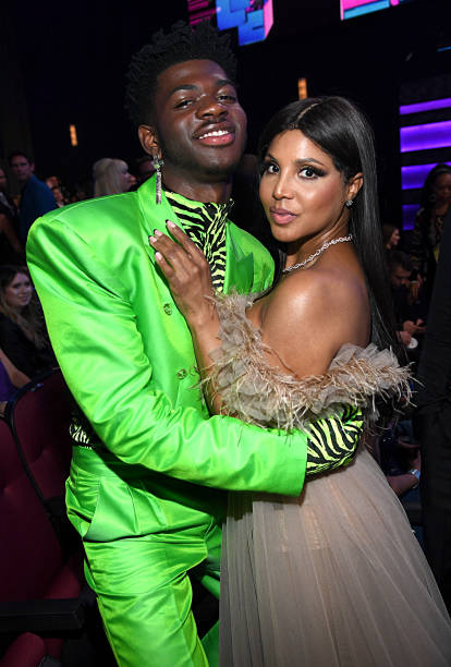 Gallery of Toni Braxton