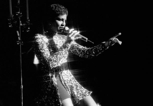 Gallery of Toni Braxton