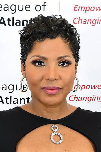 Gallery of Toni Braxton