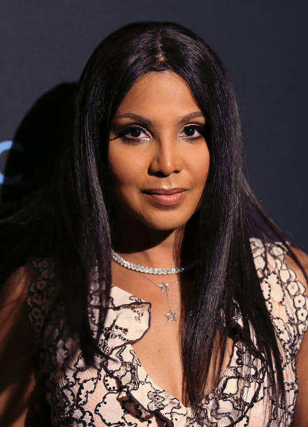 Gallery of Toni Braxton