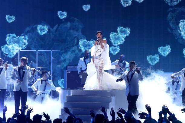 Gallery of Toni Braxton