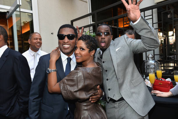 Gallery of Toni Braxton