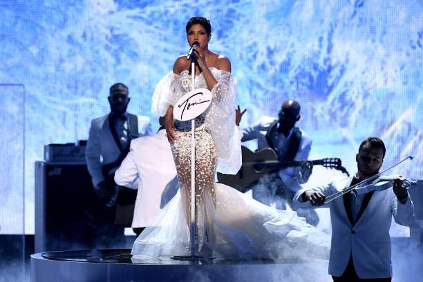 Gallery of Toni Braxton