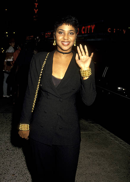 Gallery of Toni Braxton