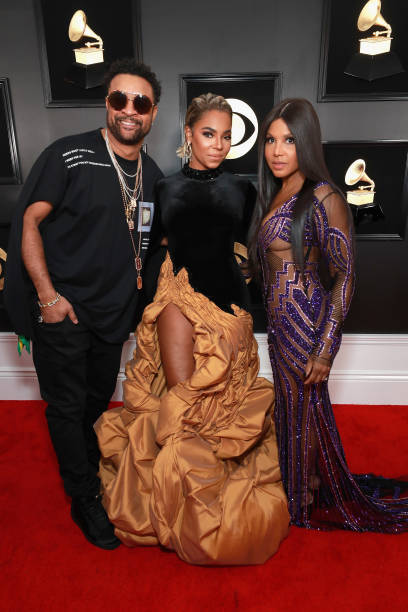 Gallery of Toni Braxton