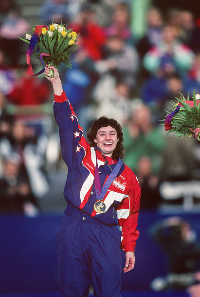 Olympic Games Gold Medal