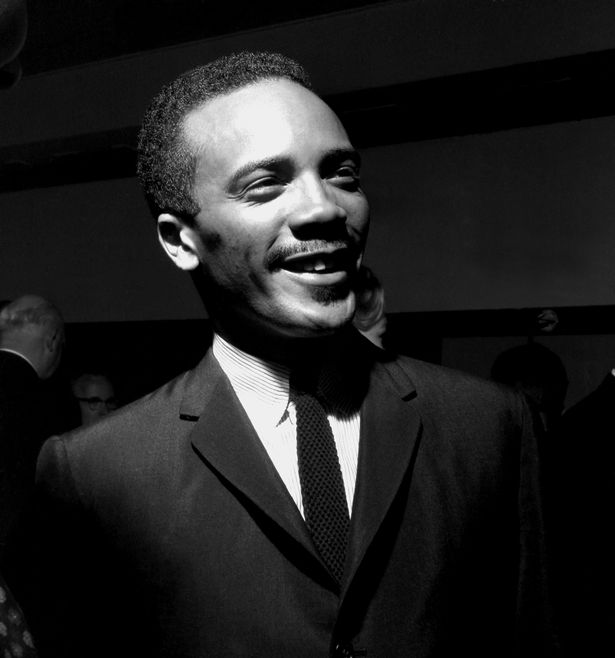 Gallery of Quincy Jones Jr.