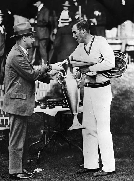 Gallery of Bill Tilden