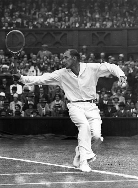 Gallery of Bill Tilden