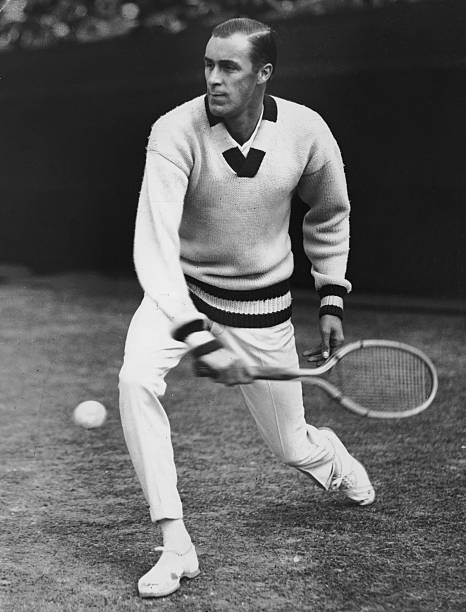 Gallery of Bill Tilden
