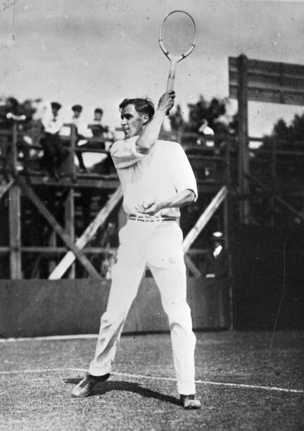 Gallery of Bill Tilden