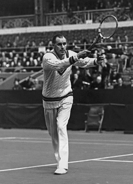Gallery of Bill Tilden