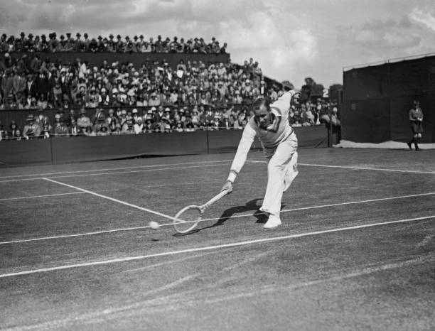 Gallery of Bill Tilden