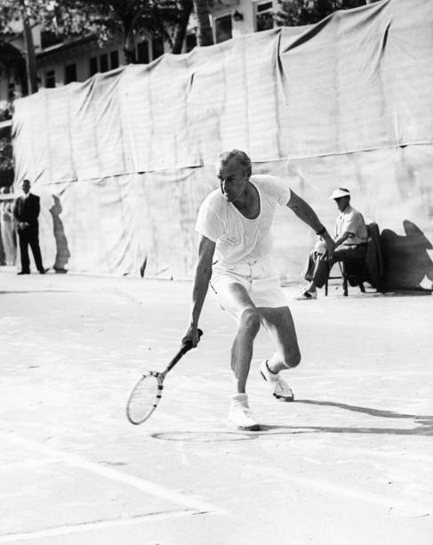Gallery of Bill Tilden