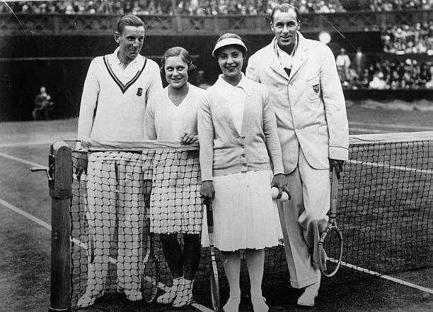 Gallery of Bill Tilden
