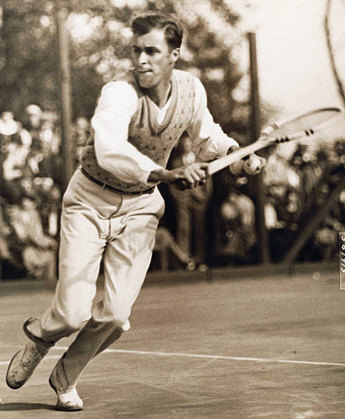 Gallery of Bill Tilden