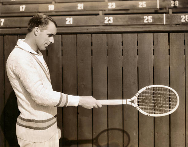 Gallery of Bill Tilden
