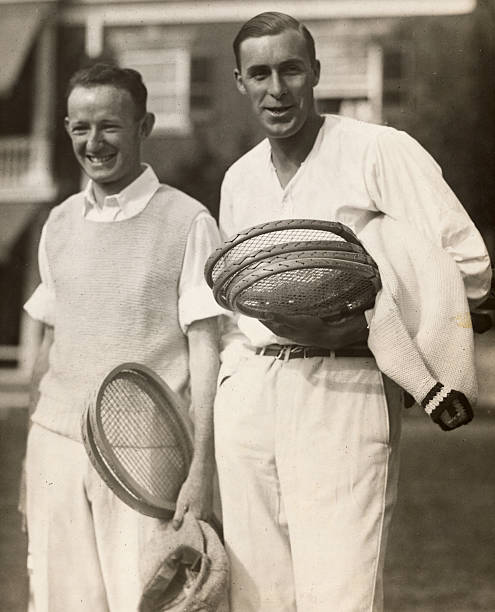 Gallery of Bill Tilden