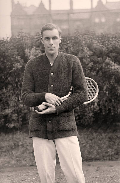Gallery of Bill Tilden