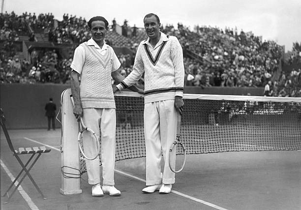 Gallery of Bill Tilden