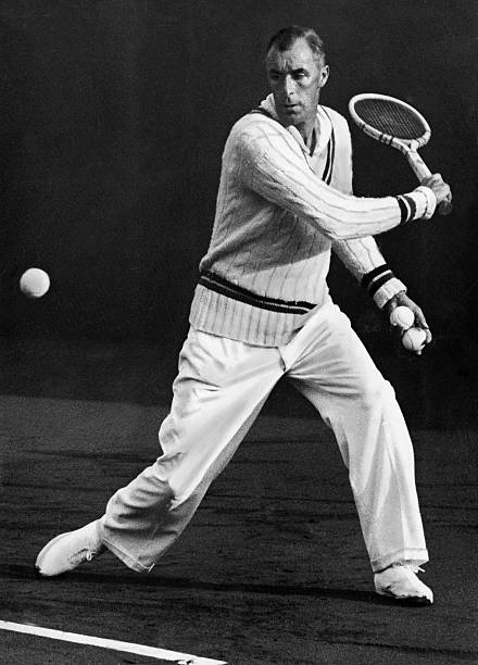 Gallery of Bill Tilden