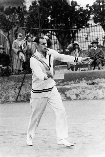 Gallery of Bill Tilden