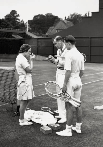 Gallery of Bill Tilden