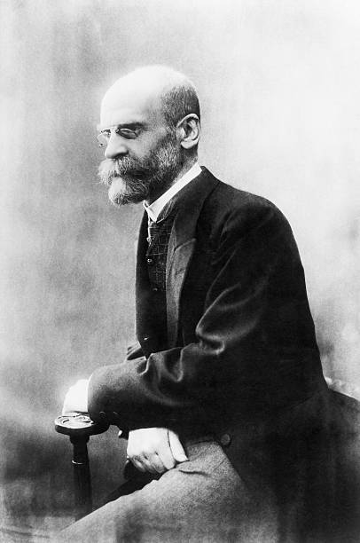 Emile Durkheim