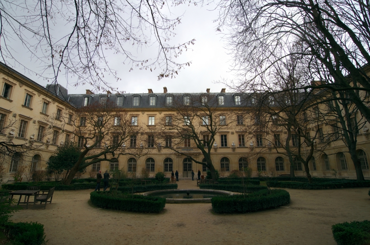 Gallery of Emile Durkheim