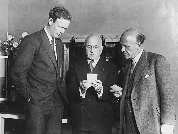 Gallery of Charles Lindbergh