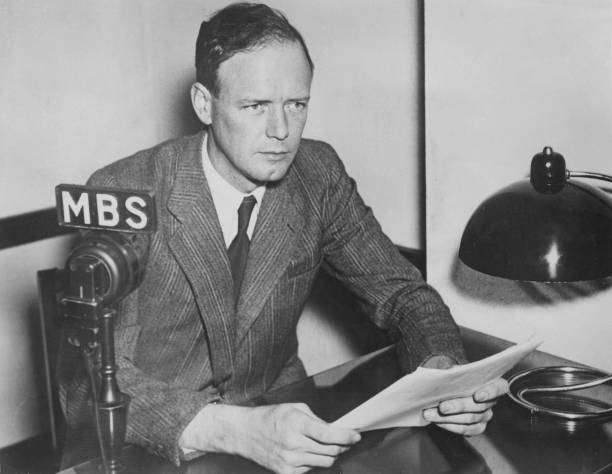 Gallery of Charles Lindbergh