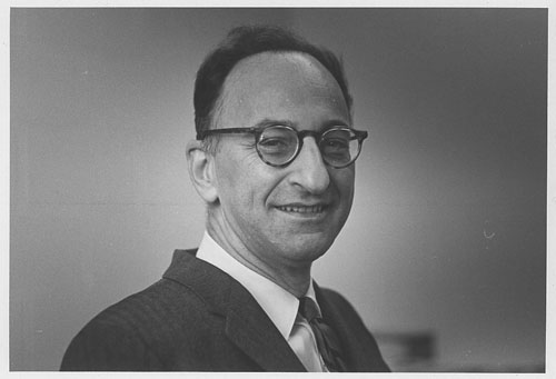 Gallery of Morton Hamermesh