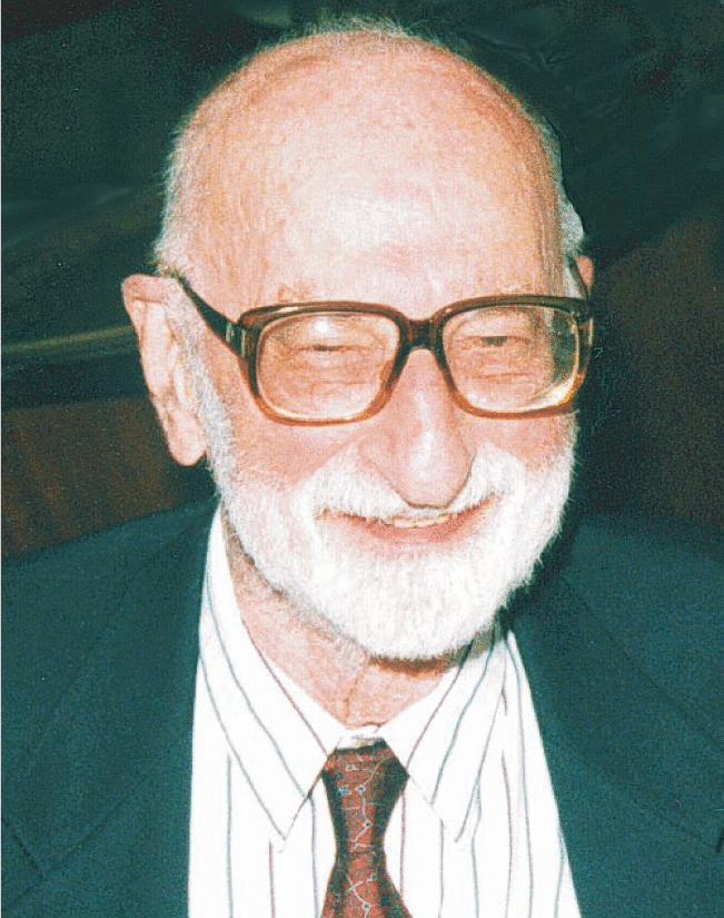 Gallery of Morton Hamermesh